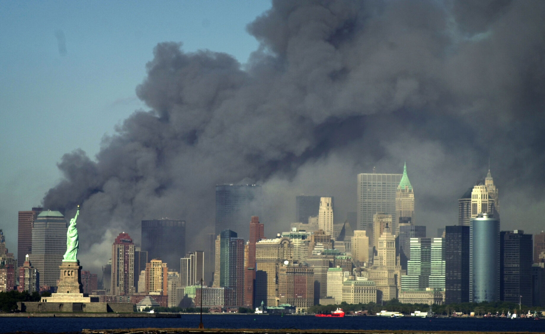 Sept 11 Photo Gallery